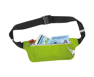 Bullet Ranstrong Adjustable Waist Band (Lime) - PF199