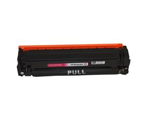 CF403A #201A Premium Generic Magenta Toner Cartridge