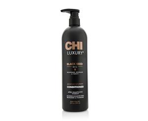 CHI Luxury Black Seed Oil Moisture Replenish Conditioner 739ml/25oz