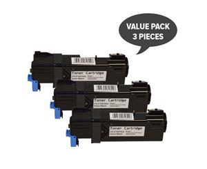 CT201591 CP105/205 Premium Black Generic Toner (Set of 3)