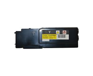 CT-202036 Premium Generic Yellow Toner