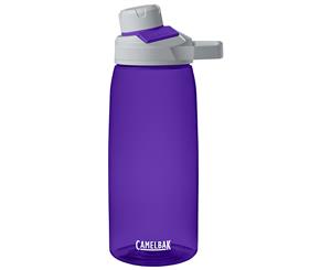 CamelBak Chute 1L Water Bottle - Iris