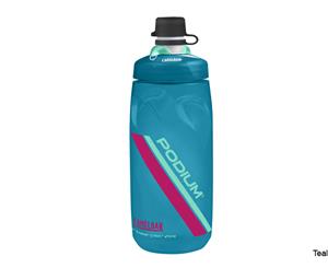 CamelBak Podium Dirt Series Bottle - 600ml 2018 - Teal