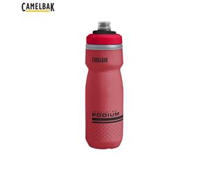 Camelbak Podium Chill Bottle - Fiery Red