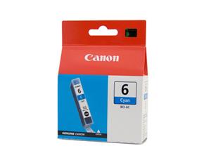 Canon BCI6C Cyan Ink Tank