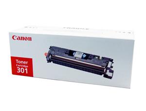 Canon CART301 Cyan Toner