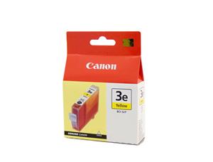 Canon CI3E Yellow Ink Tank