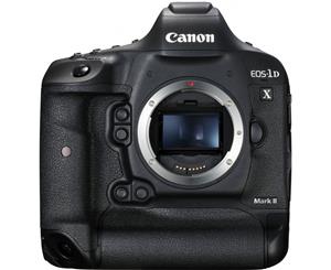 Canon EOS 1Dx II Body Only Digital SLR Cameras