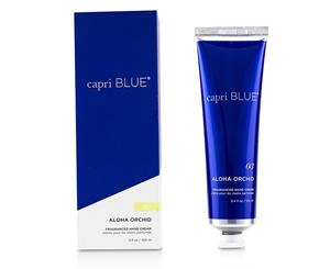 Capri Blue Signature Hand Cream Aloha Orchid 100ml/3.4oz