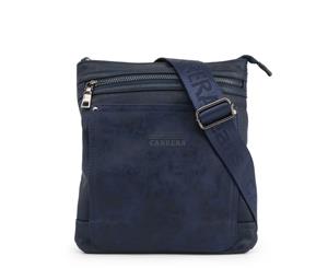 Carrera Jeans Original Men Fall/Winter Crossbody Bag - Color 36192