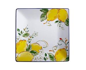 Casa Domani Messina Square Platter 34cm