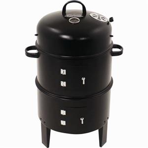 Charmate Lawson Junior Smoker and Grill