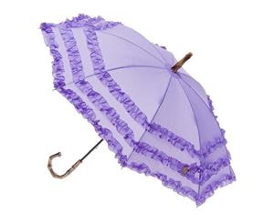 Children's FIFI Bambina Umbrella Lilac