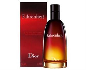 Christian Dior Fahrenheit For Men EDT 50ml