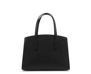 Coach Original Women All Year Handbag - Black Color 48928