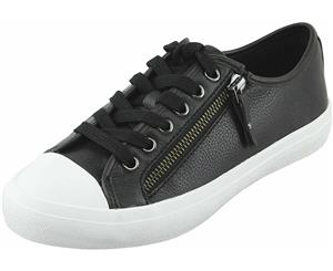 Coach Womens Empire Low Top Lace Up Fashion Sneakers