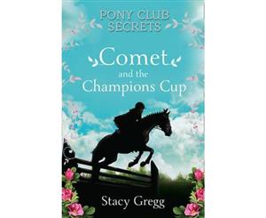 Comet and the Champion's Cup