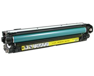 Compatible HP CE272A Laser Toner Cartridge