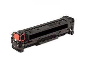 Compatible HP CE740A Laser Toner Cartridge