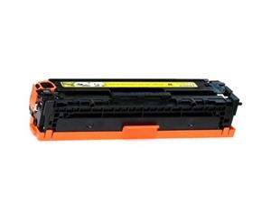 Compatible HP CF402X Laser Toner Cartridge