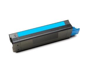 Compatible Oki 42127460 Laser Toner Cartridge