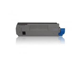 Compatible Oki 43324412 Laser Toner Cartridge