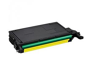 Compatible Samsung CLT-Y609S Laser Toner Cartridge