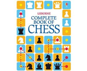 Complete Book of Chess