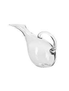 Connoisseur Duck Decanter 1.4L