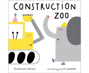 Construction Zoo