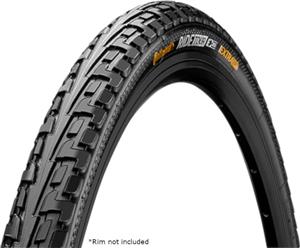 Continental Ride Tour 700x32c Urban/Hybrid Tyre Black