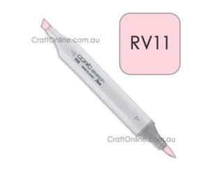 Copic Sketch Marker Pen Rv11 - Pink