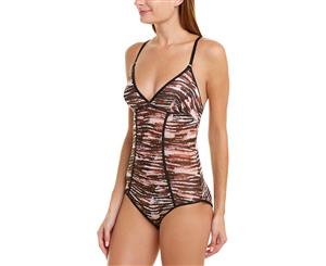 Cosabella Verona Bodysuit