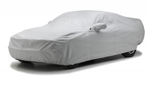 Covercraft Custom Car Cover for Ford Ranger Dual Cab UTE (PX) 2011-2018