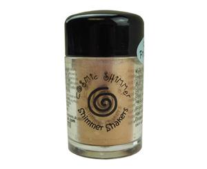 Creative Expressions - Phill Martin CS Shimmer Shaker Warm Copper