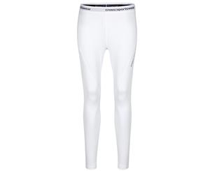 Cross M/W Armour Pants - White