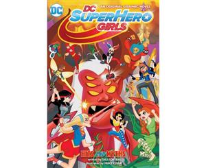 DC Super Hero Girls Hits And Myths  Volume 2