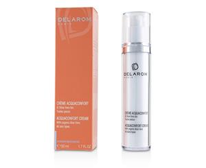 DELAROM Acquaconfort Cream 50ml/1.7oz