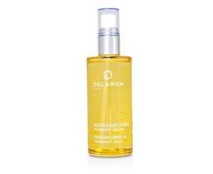 DELAROM Excellence Firming Body Oil 100ml/3.3oz