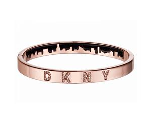 DKNY womens Brass bracelet 5520002