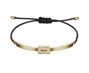 DKNY womens Brass bracelet 5520015