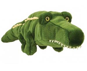 Daphne Alligator Headcover