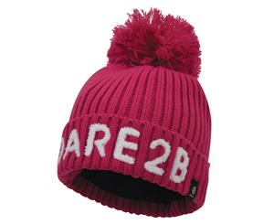 Dare 2B Girls Indication Beanie (Fuchsia) - RG4646