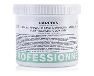 Darphin Skin Mat Purifying Aromatic Clay Mask (Salon Size) 400ml/14.9oz