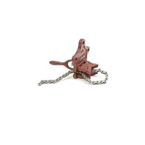 Dawn 175mm Super Grade Pipe Chain Steel Vice 60274