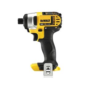 DeWALT 18V XR Li-Ion Cordless Impact Driver - Skin Only