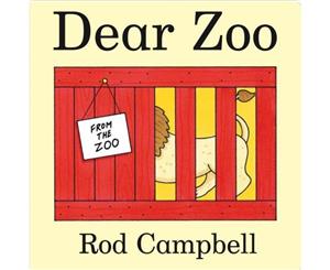 Dear Zoo