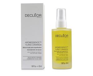 Decleor Aromessence Ylang Cananga AntiBlemish Oil Serum For Combination to Oily Skin (Salon Size) 50ml/1.69oz