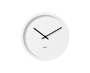 Degree Minimal Snow Clock 30cm