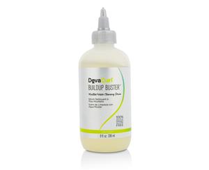 DevaCurl Buildup Buster (Micellar Water Cleansing Serum For All Curl Types) 236ml/8oz